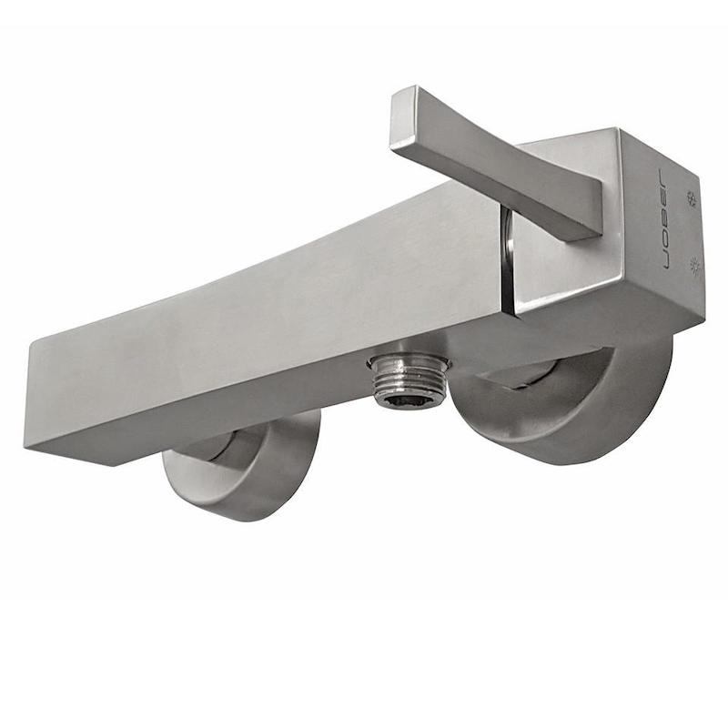 شیرالات نوبل - شیر توالت بن کروم مات