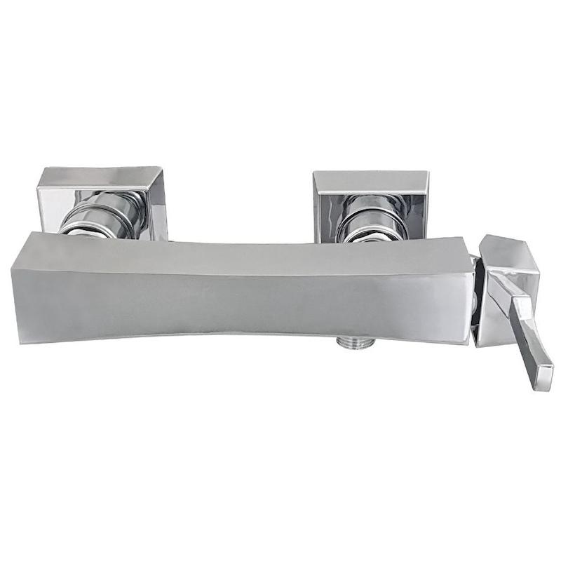 شیرالات نوبل - شیر توالت بن کروم