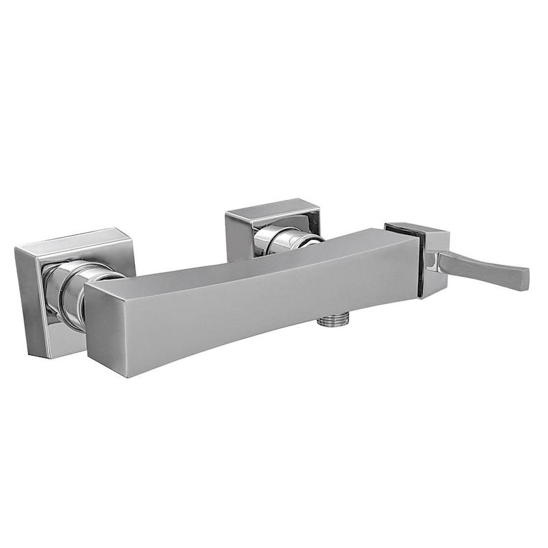 شیرالات نوبل - شیر توالت بن کروم