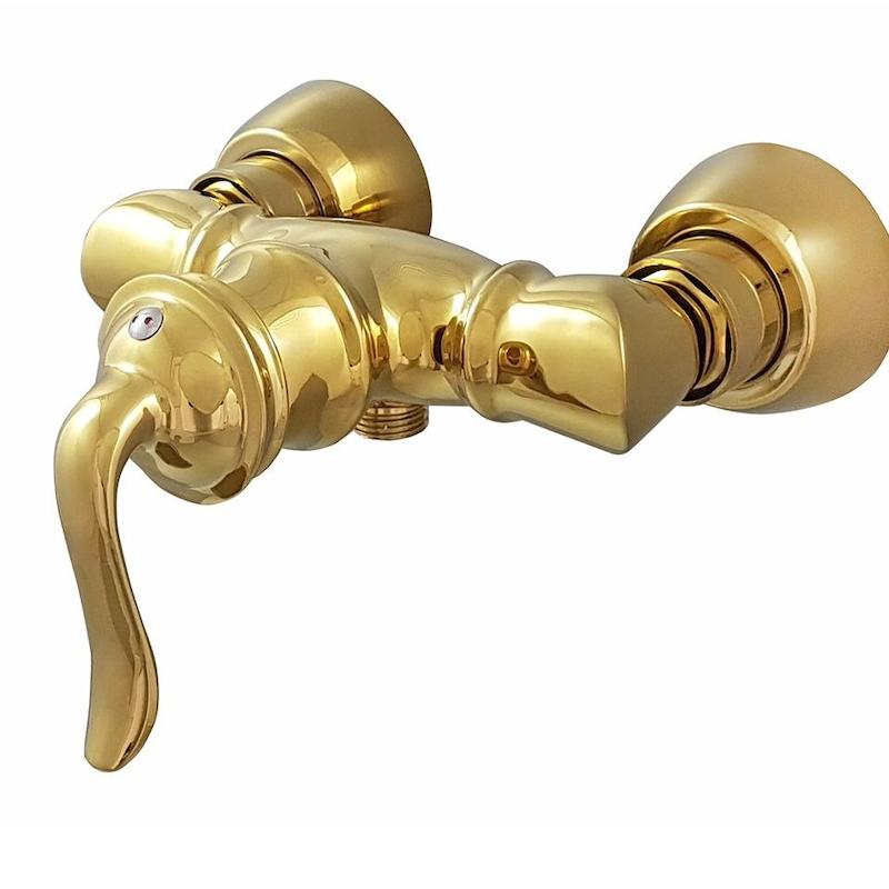 شیرالات نوبل - شیر توالت هرمس طلایی