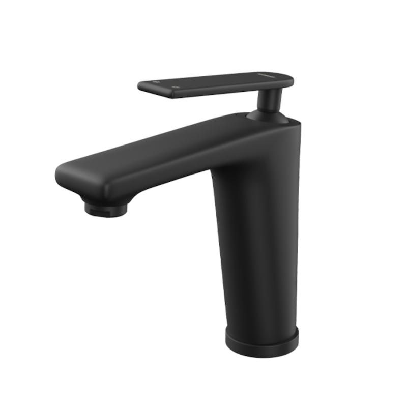 شیرالات کسری - شیر روشویی امازون مشکی