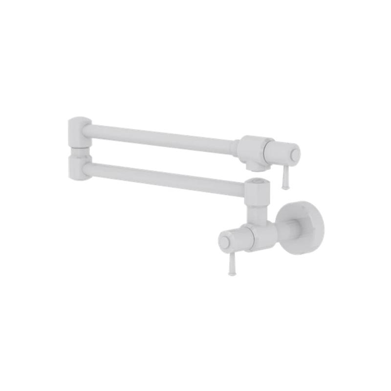 شیر Tie شوان - شیر دیگ پرکن تای سفید