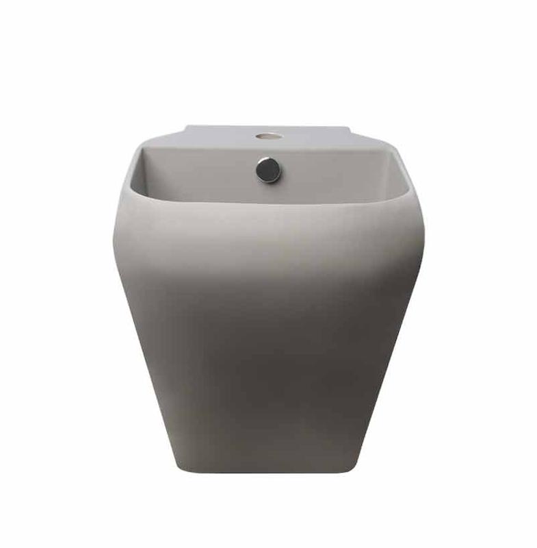 روشویی والهنگ مروارید مدل مایا