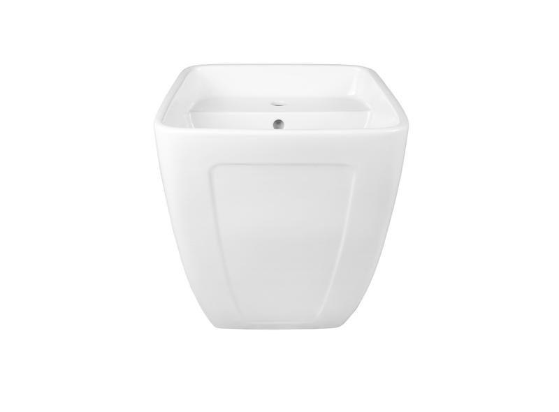 روشویی والهنگ مروارید مدل مگا 48