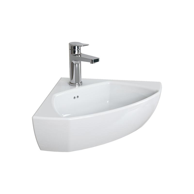 روشویی والهنگ چینی کرد مدل 