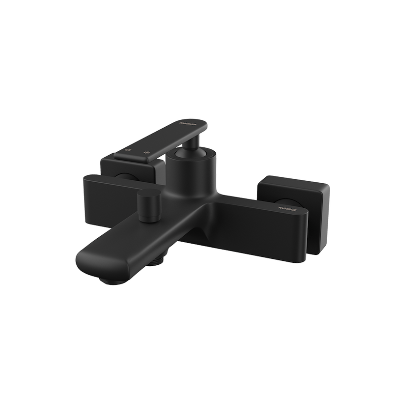 شیرالات کسری - شیر حمام امازون مشکی