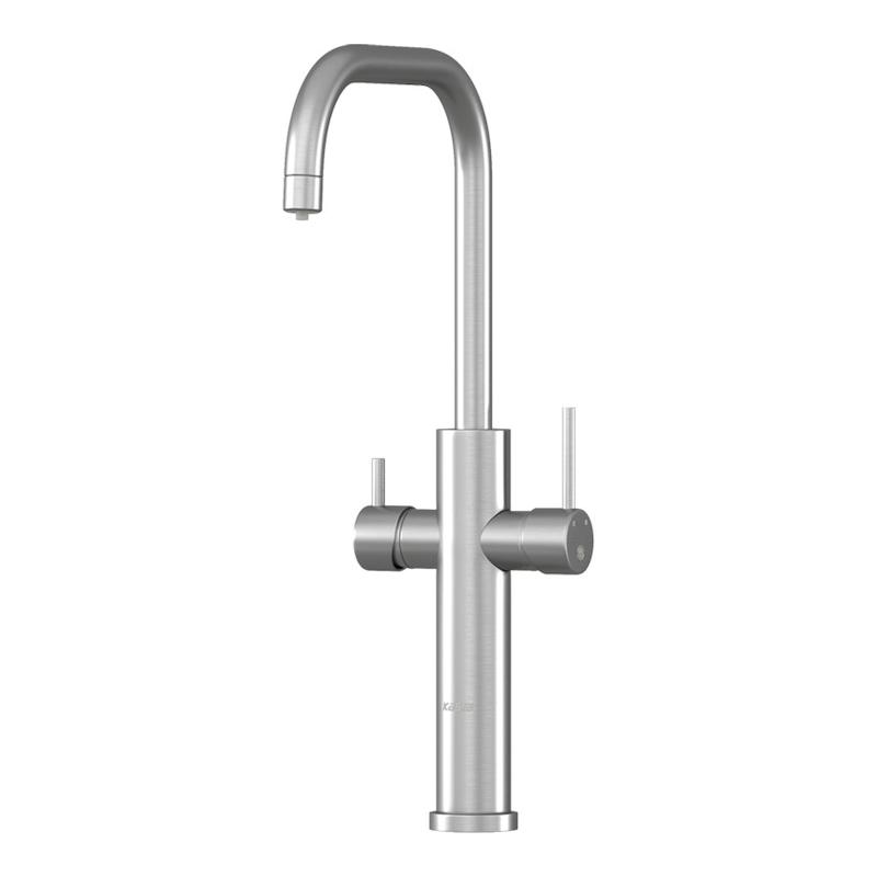 شیرالات کسری - شیر ظرفشویی دومنظوره اکوالیس کروم مات