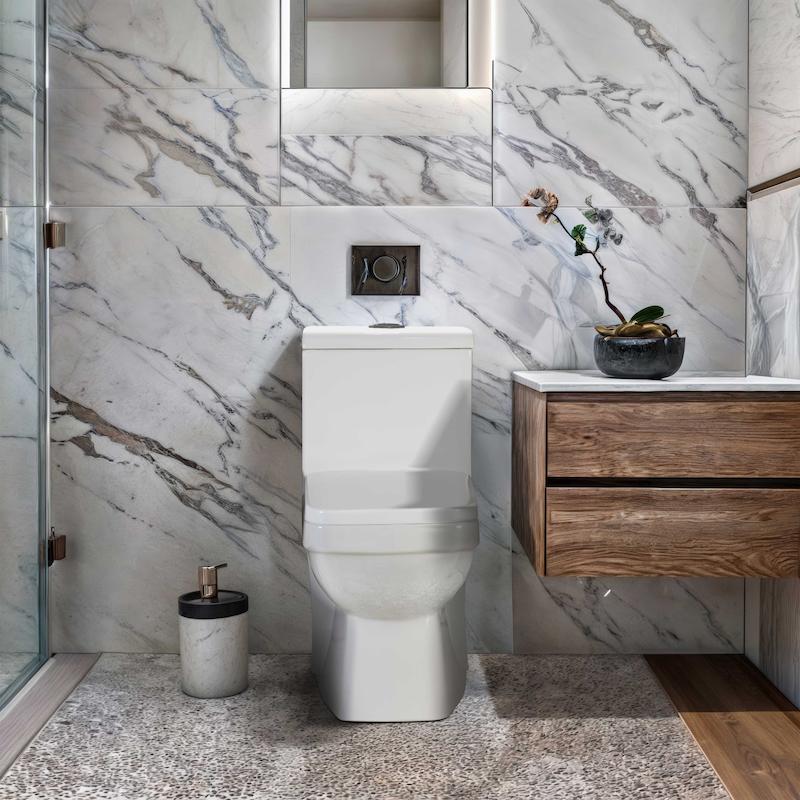 توالت فرنگی پارس مدل داتیس