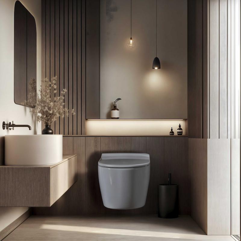 فرنگی وال هنگ پارس مدل ستیا