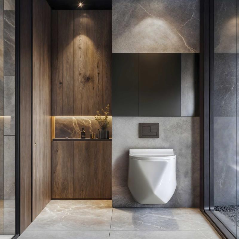 فرنگی وال هنگ پارس مدل دیاموند