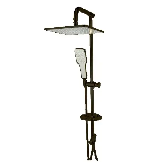 علم دوش یونیورست راسان - مدل ویهان مشکی