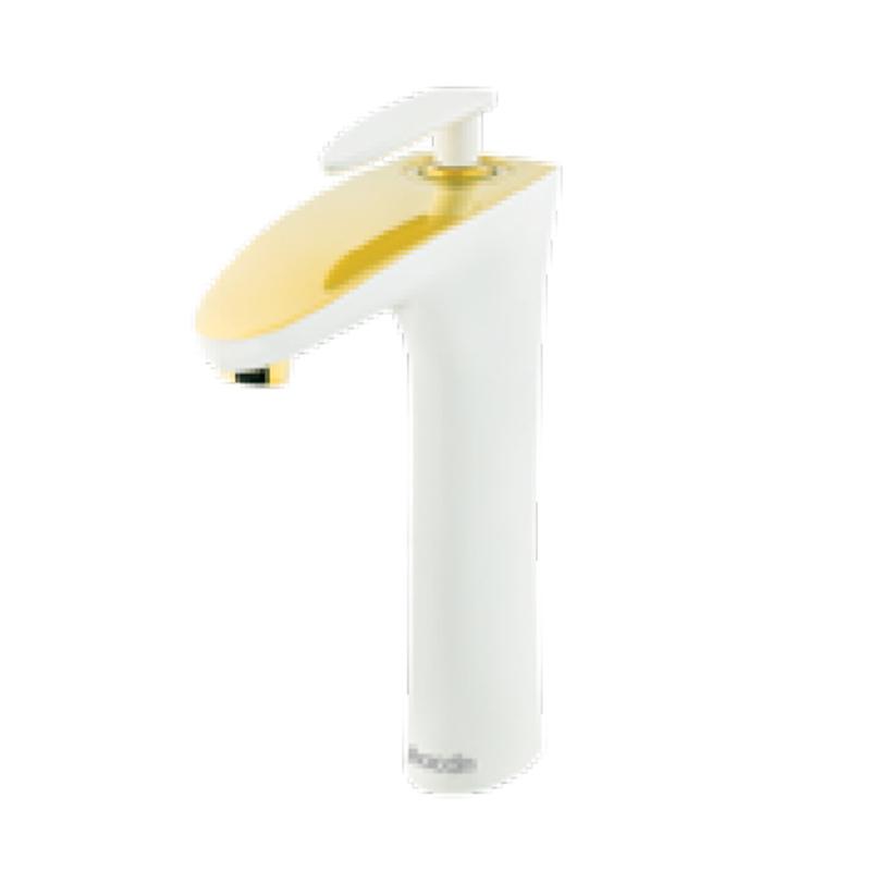 شیرالات هودین - شیر روشویی بل پایه بلند