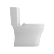 کانسپت - توالت فرنگی چینی کرد درجه 2