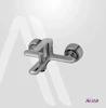 البرز روز - ست 4 تکه مرداس کروم