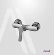 البرز روز - شیر توالتی مرداس کروم