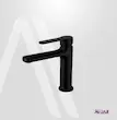 البرز روز - ست 4 تکه مرداس مشکی