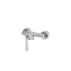 البرز روز - شیر توالتی پروشات کروم