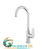 البرز روز - شیر ظرفشویی ونتو کروم Vento