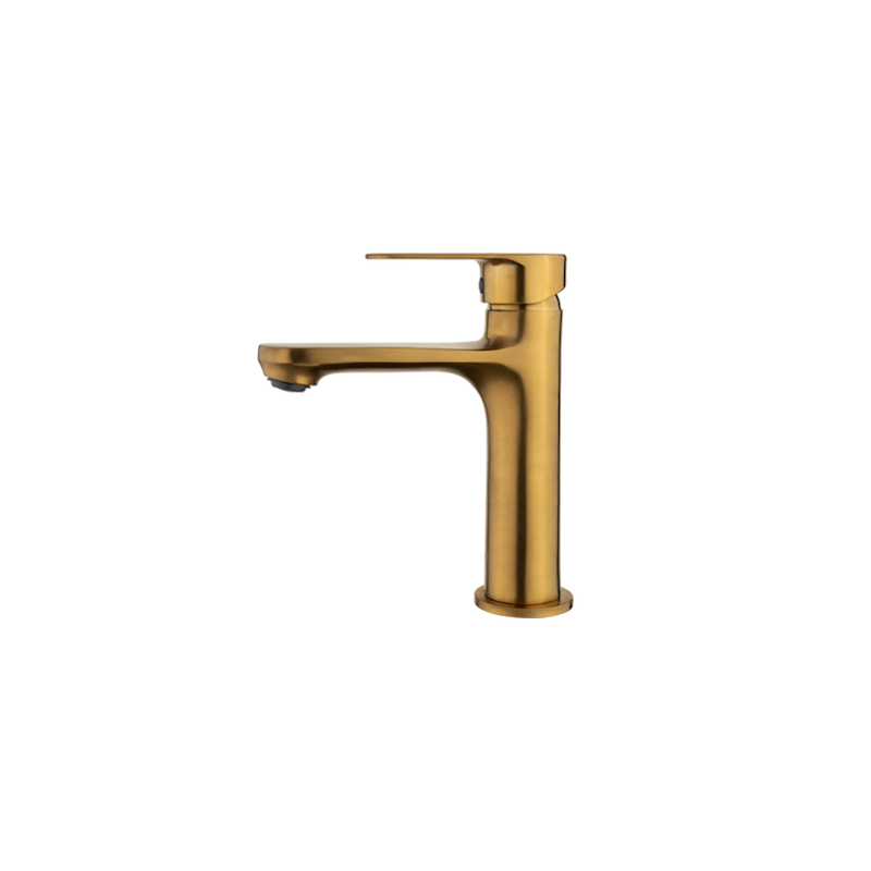 البرز روز - شیر روشویی ونتو طلامات Vento