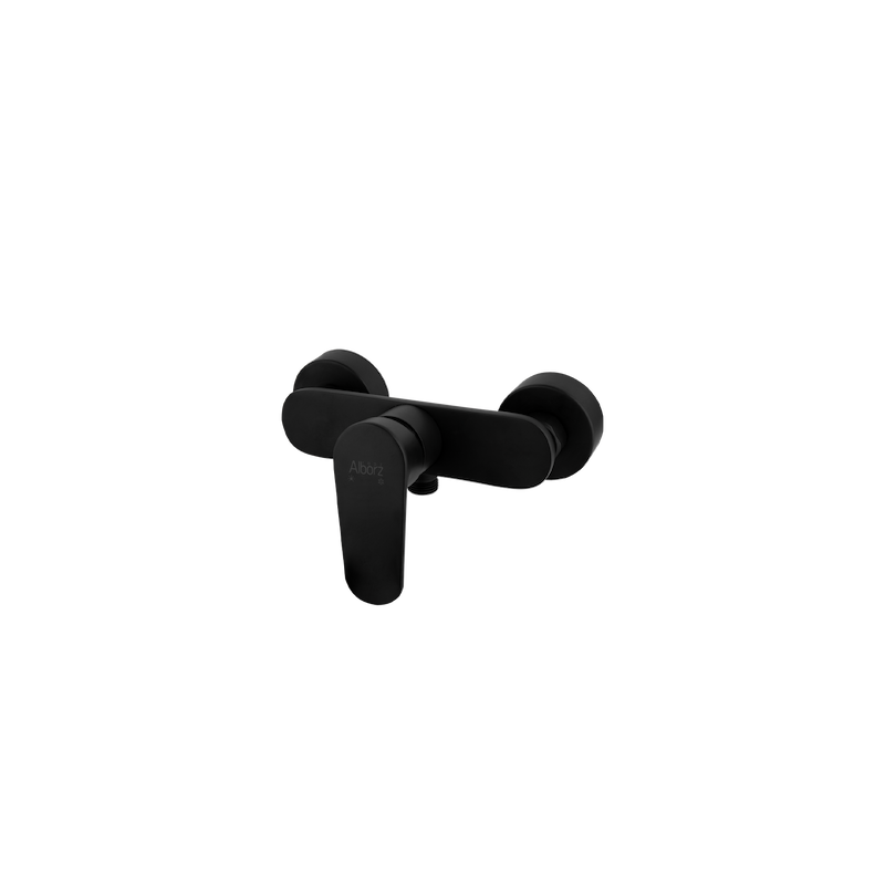 البرز روز - شیر توالتی ونتو مشکی Vento