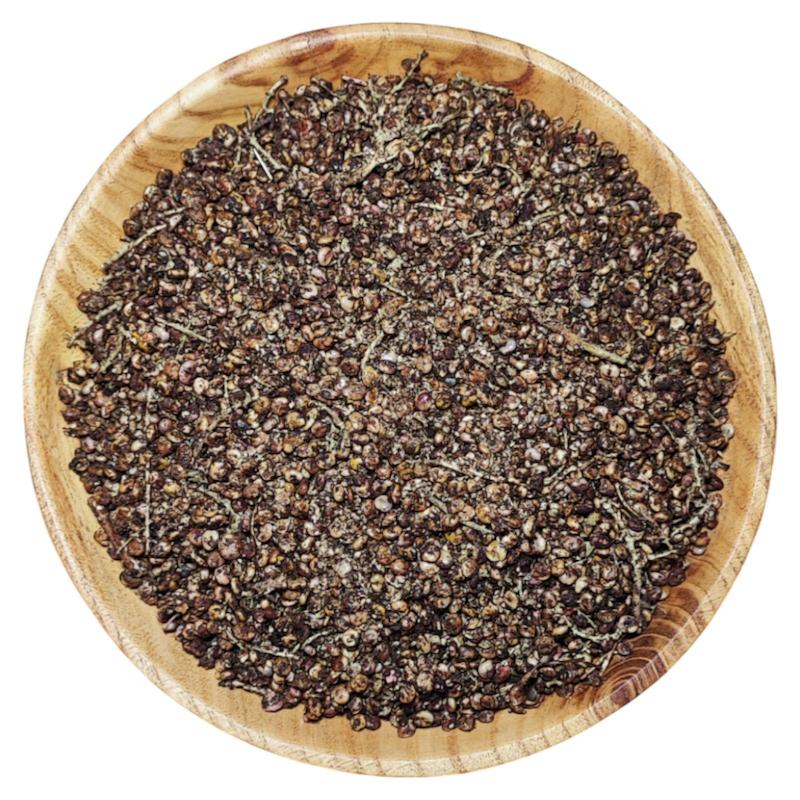 فلفل بهار نساییده