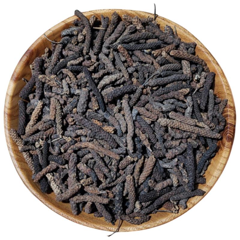 دار فلفل نساییده (شسته شده)