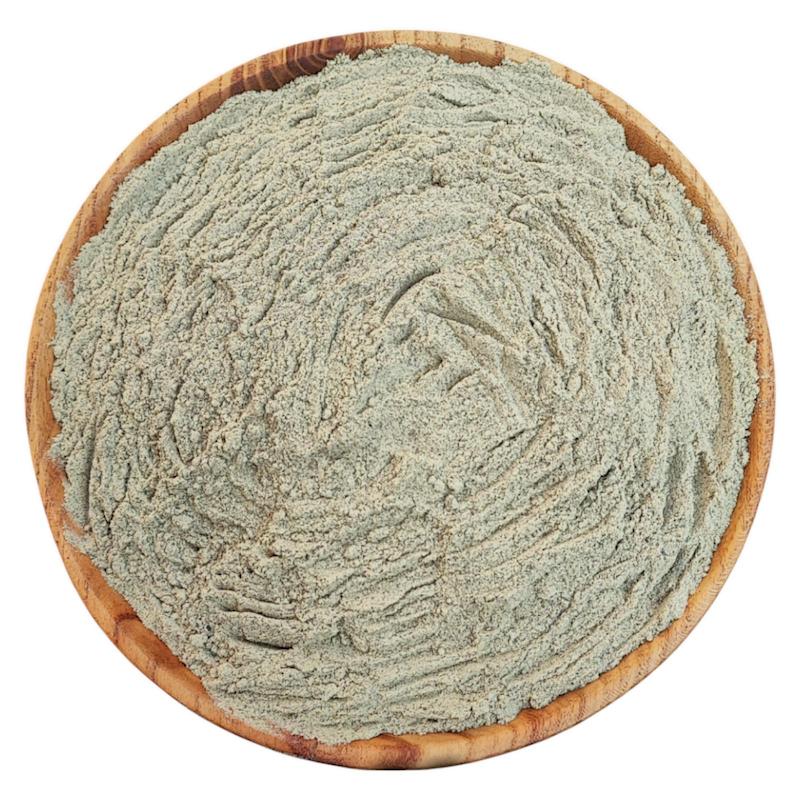 پودر فلفل سفید