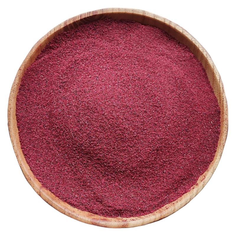 پودر سماق قرمز 