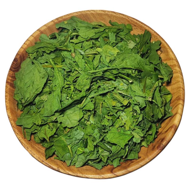 اسفناج محلی مازندران