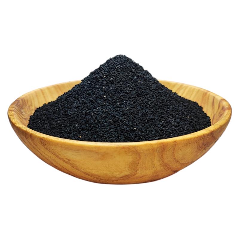 سیاه دانه (شسته شده)