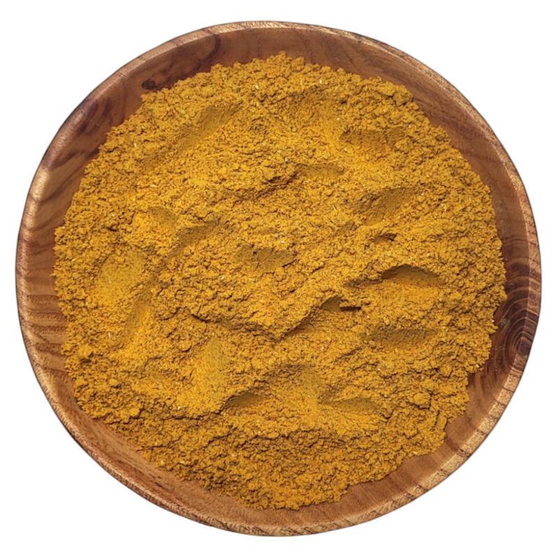 ادویه کتلت گل اسپایس