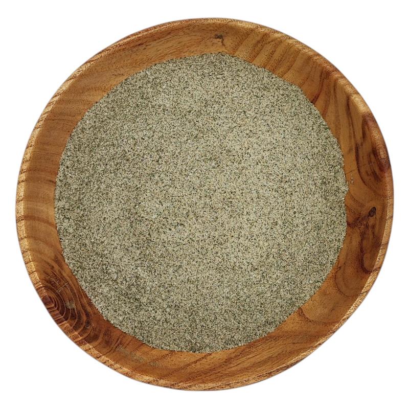 نمک نعنا و گلپر