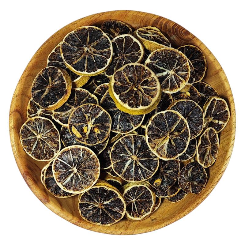 اسلایس لیمو