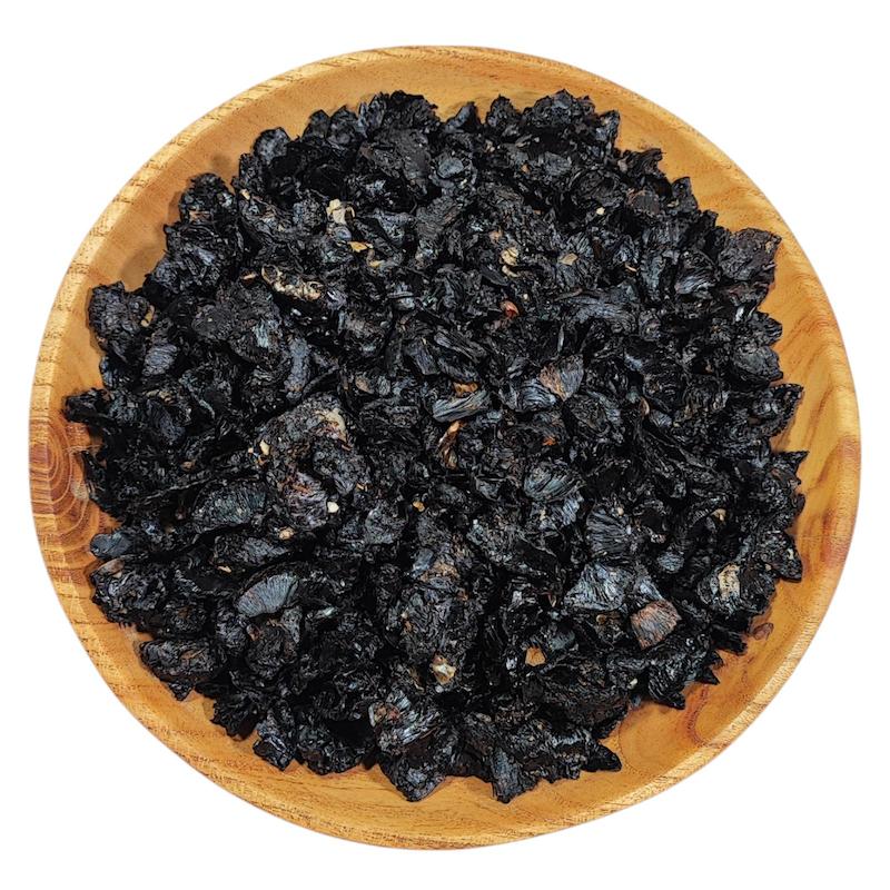 پرک لیمو سیاه