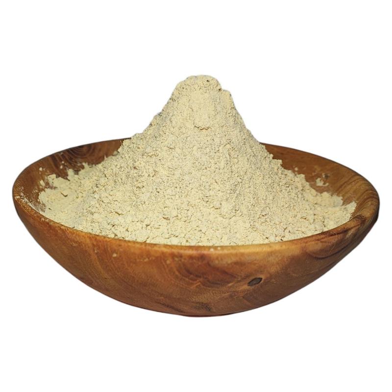 پودر زنجبیل سفید چینی (شسته شده)