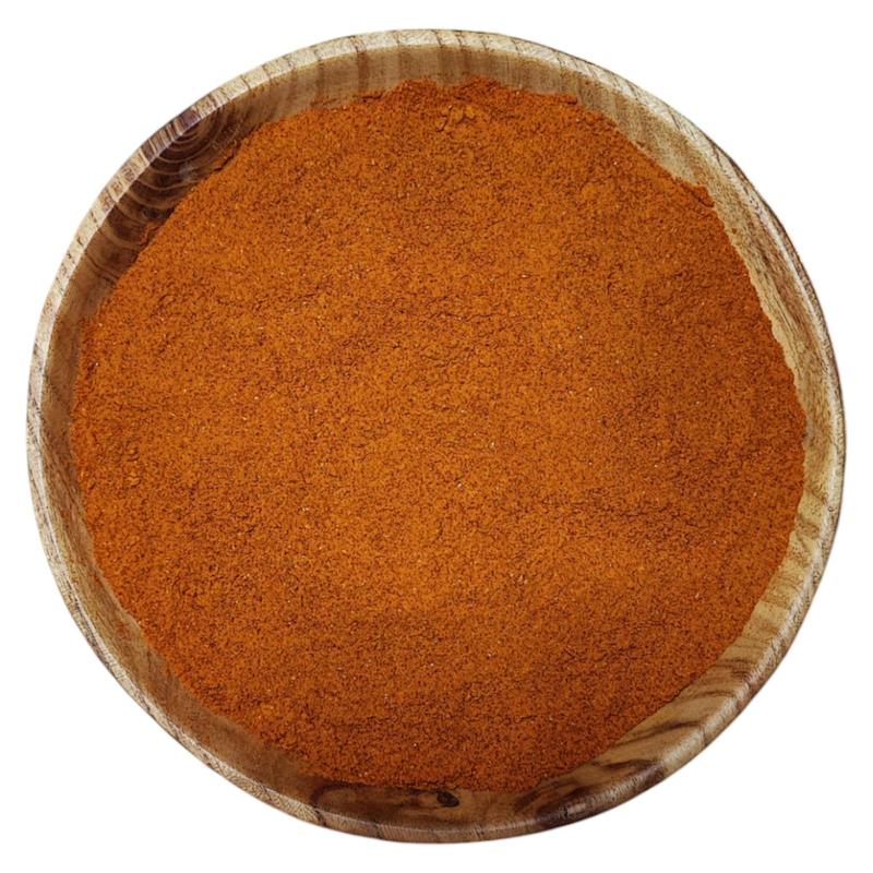 پودر فلفل پاپریکا