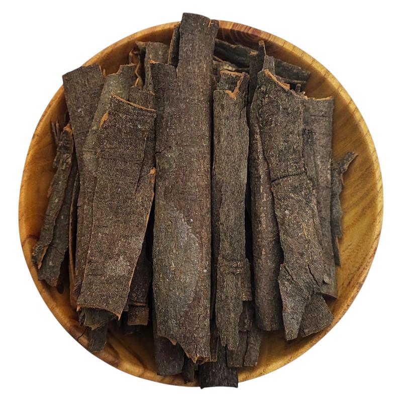 چوب دارچین قلم شکسته (شسته شده)