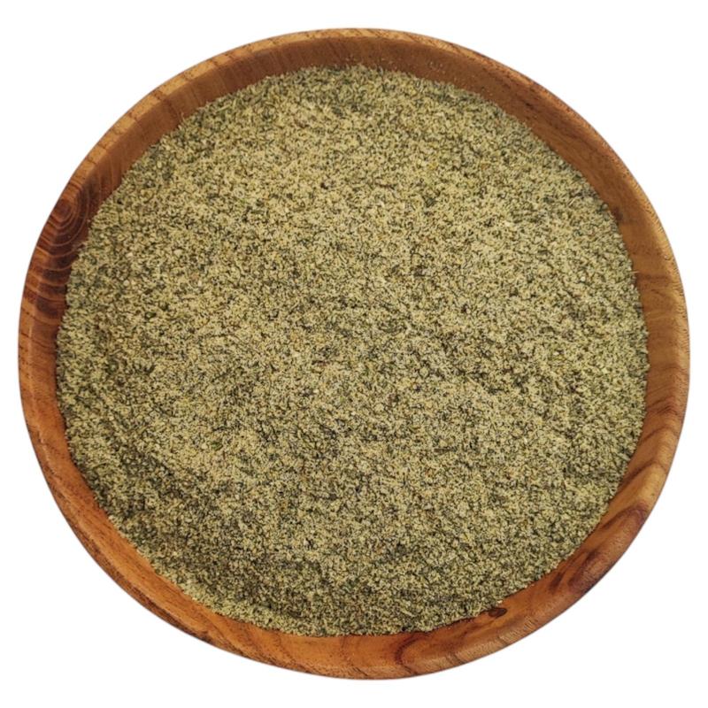 طعم پیاز و سبزیجات