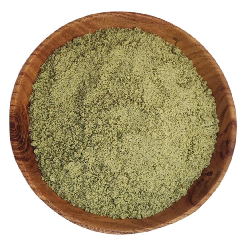 پودر عصاره سبزیجات