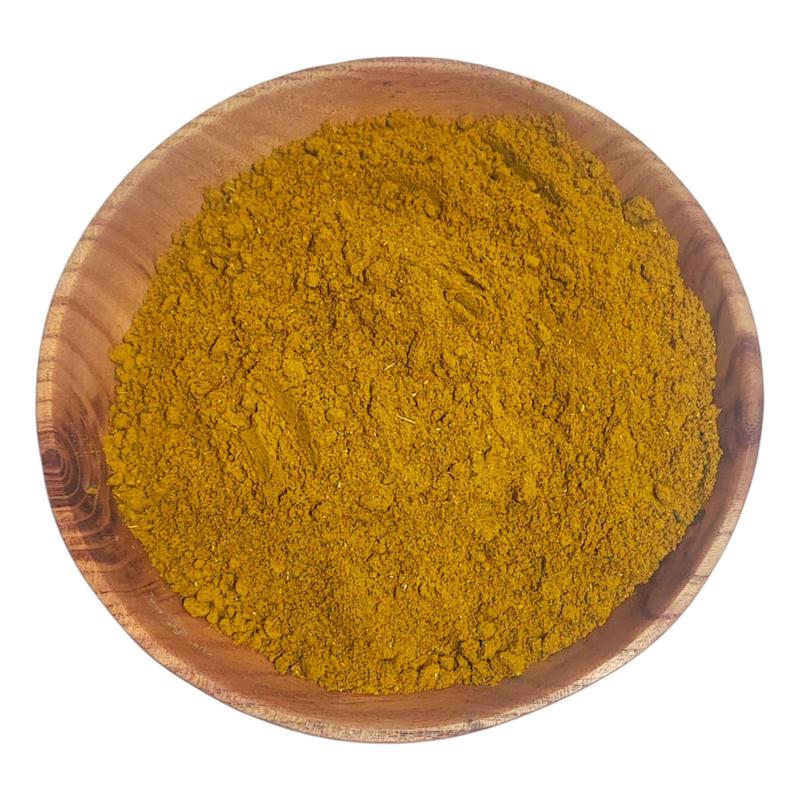 ادویه فلافل گل اسپایس