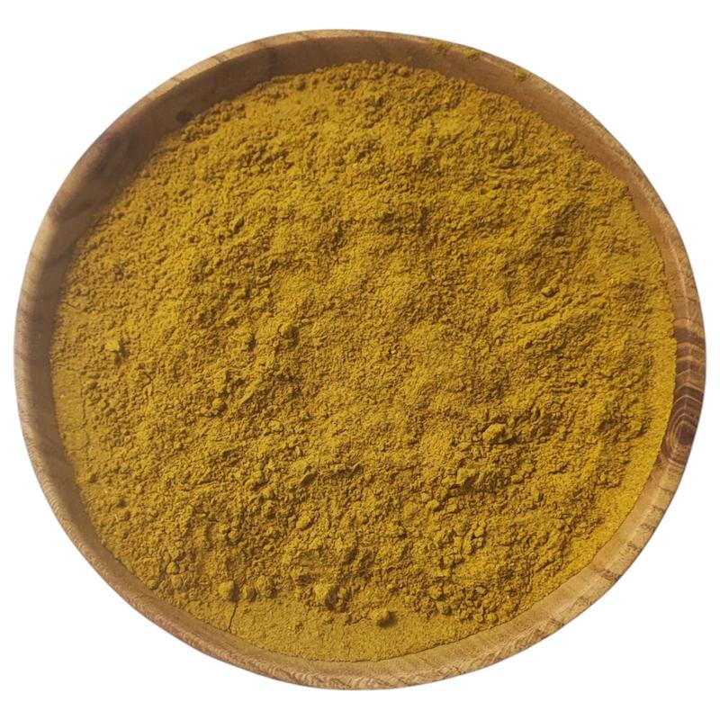 ادویه مرغ و ماکیان گل اسپایس