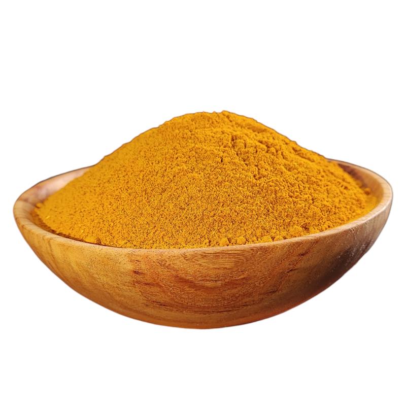 ادویه کاری 18 قلم گل اسپایس