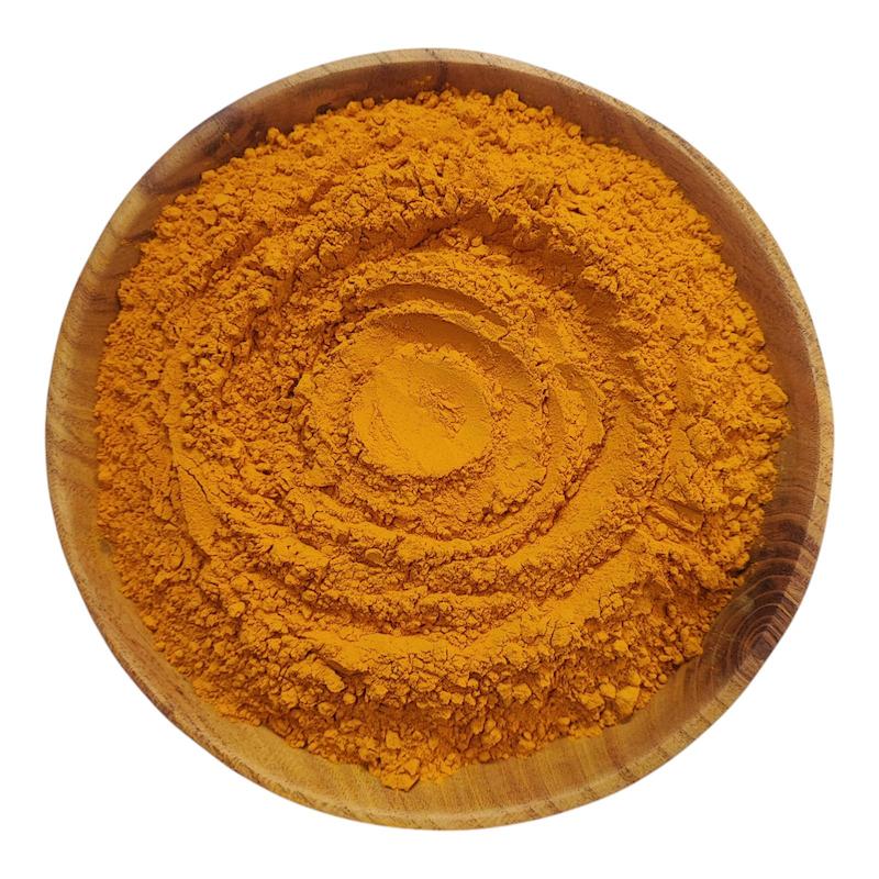 پودر زردچوبه چارمنار 