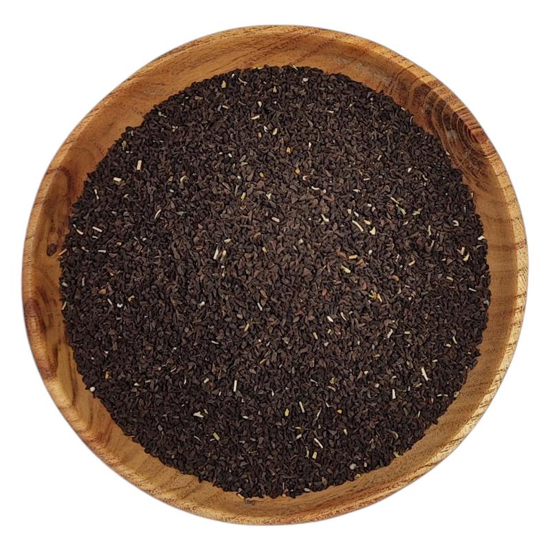 اسپند سورت شده