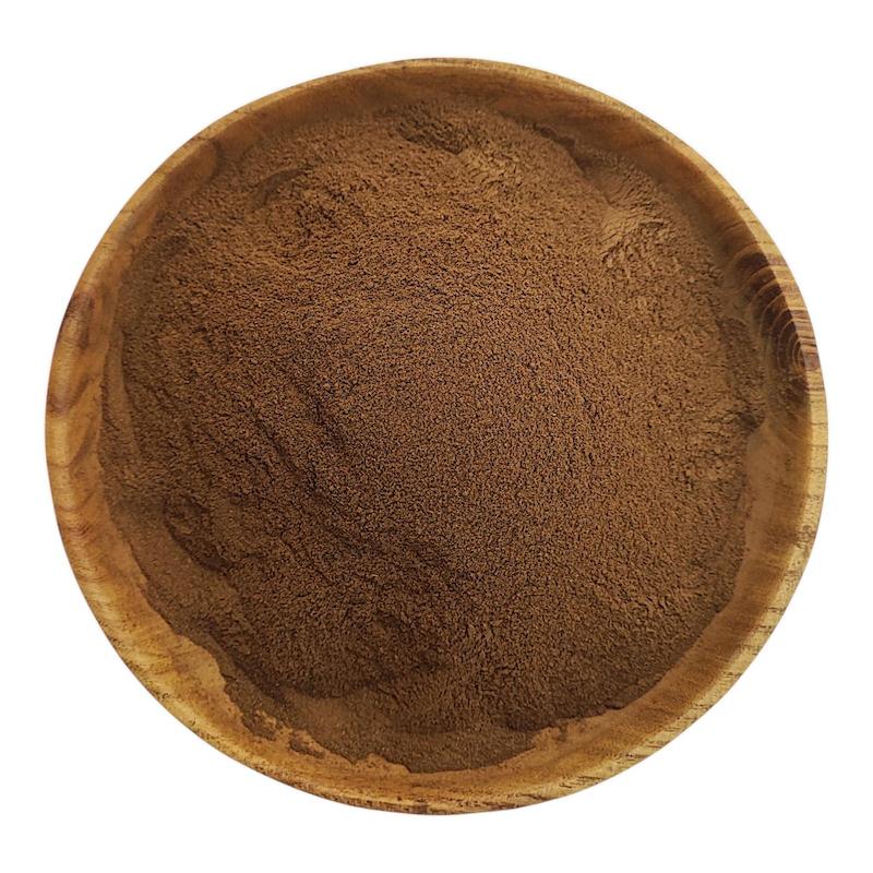 پودر دارچین (شسته شده)