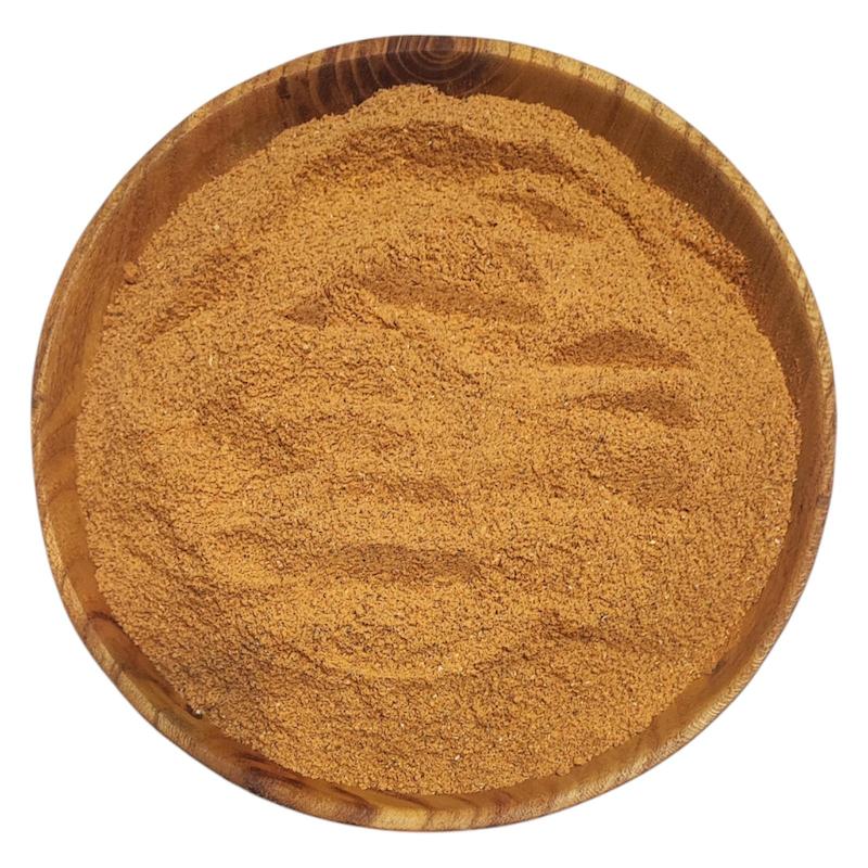 ادویه کوبیده مرغ گل اسپایس