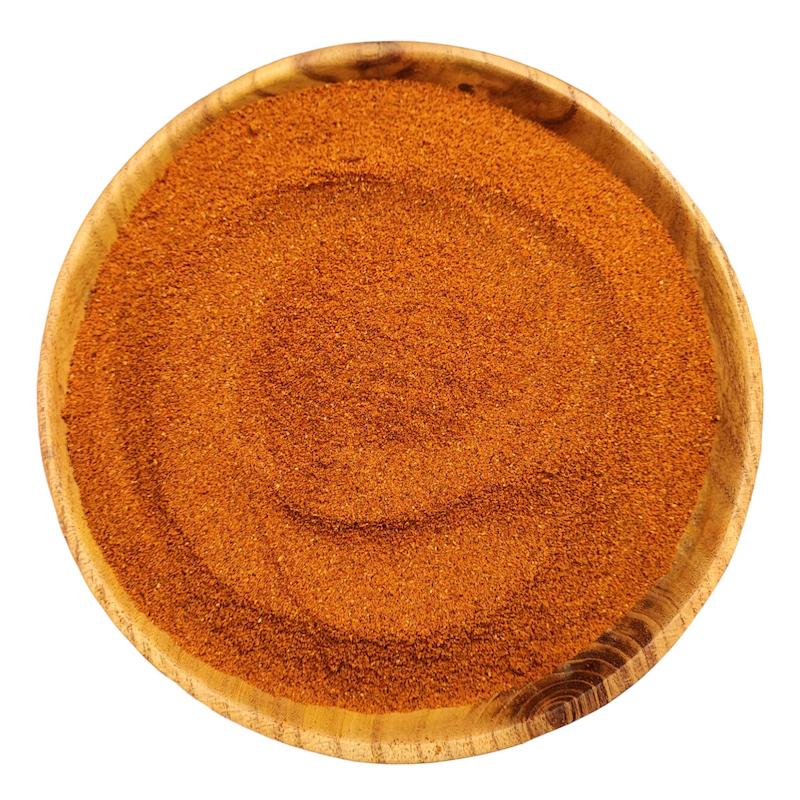 پودر فلفل پاپریکا دودی