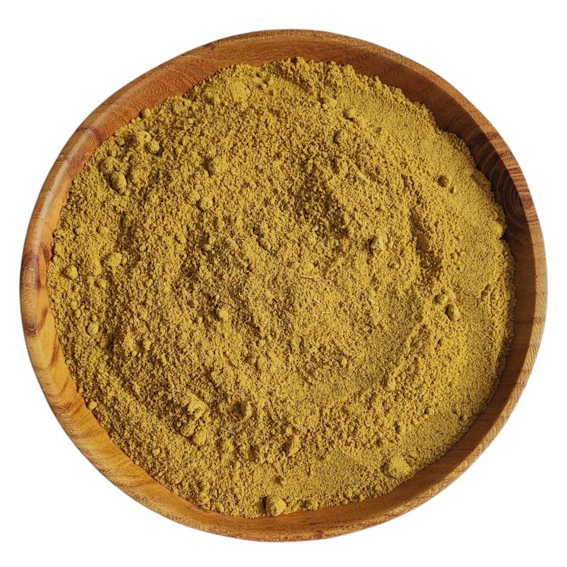 ادویه ماهی دودی گل اسپایس