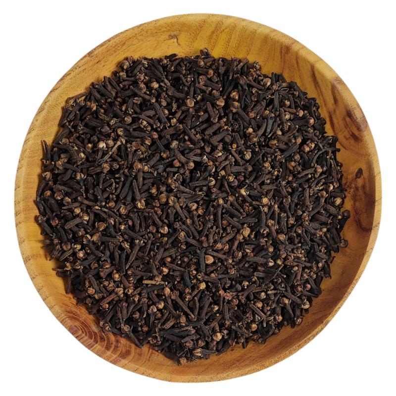 میخک صدپر (شسته شده)