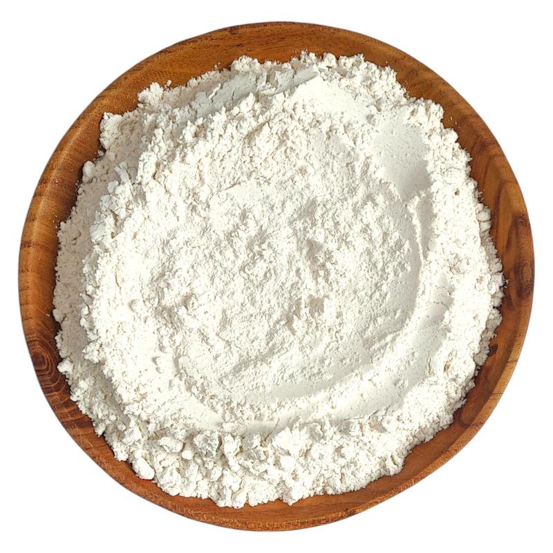 آرد گندم سبوس دار